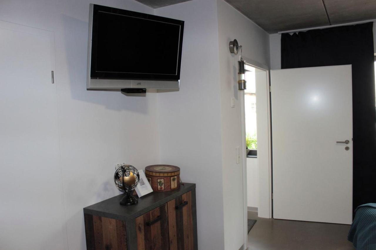 Apartment Studio-sch8