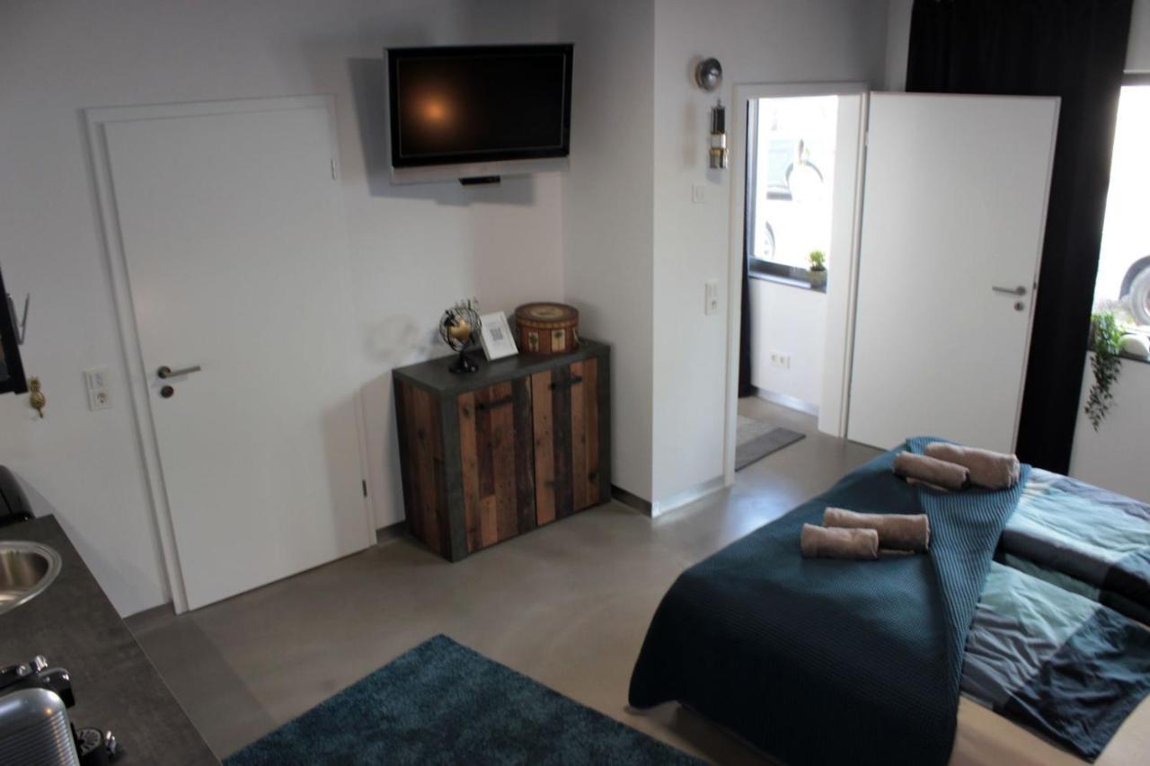 Apartment Studio-sch8