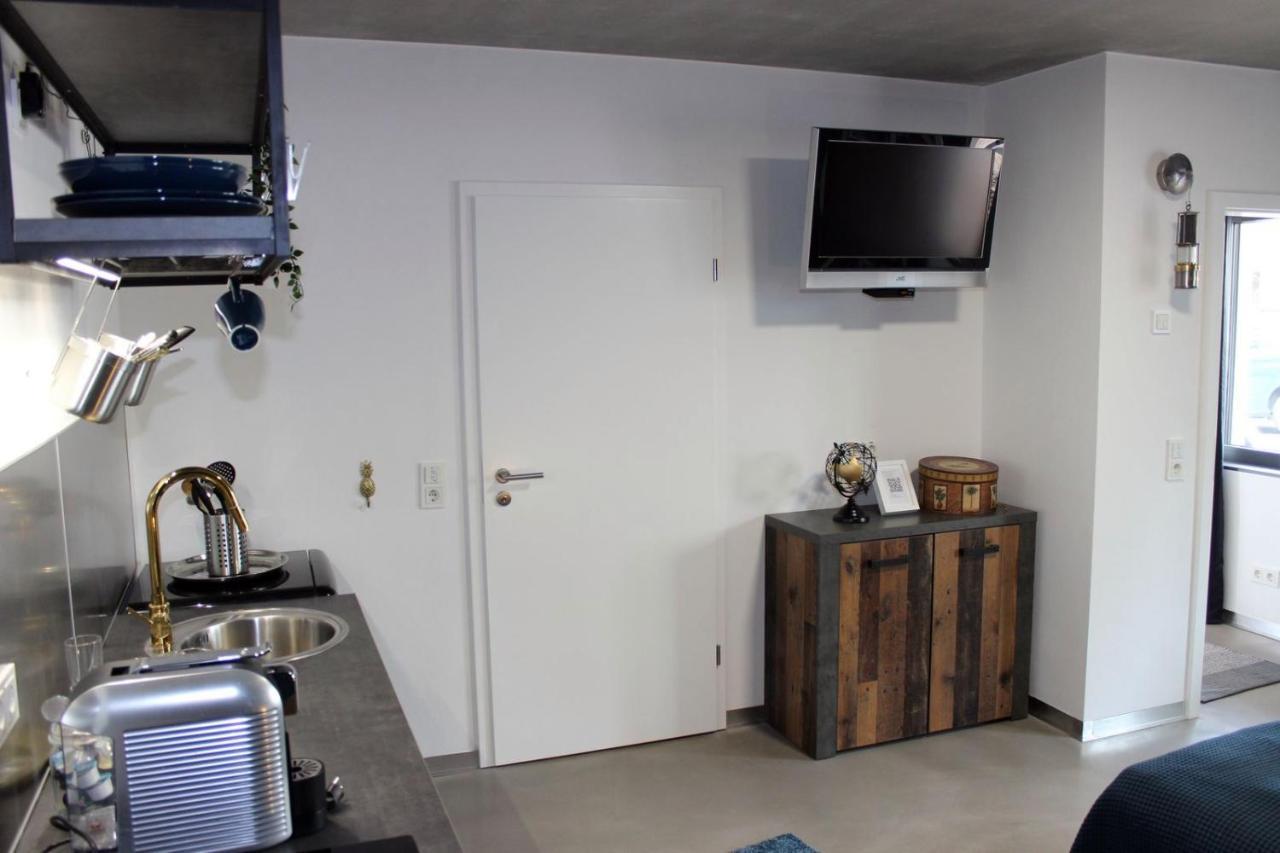 Apartment Studio-sch8