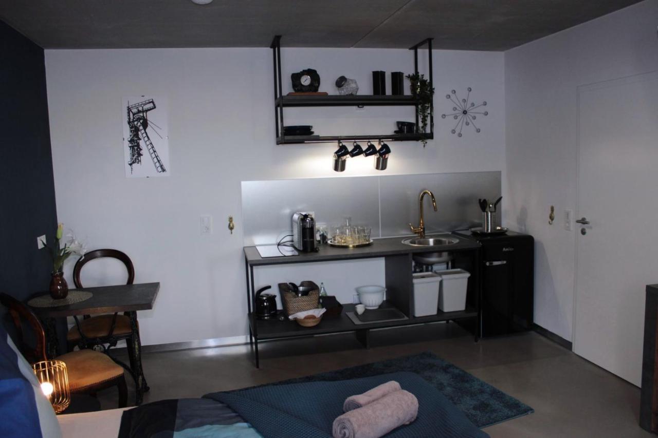 Apartment Studio-sch8
