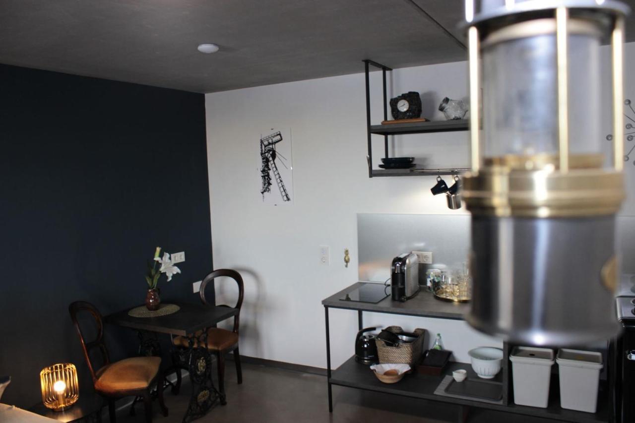 Studio-sch8 Apartment