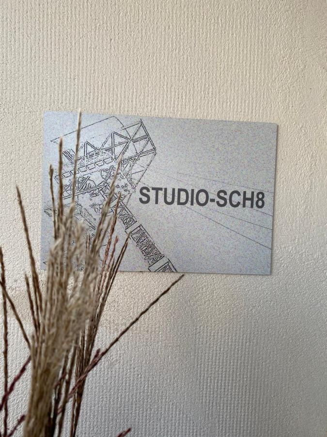 Apartment Studio-sch8 Puttlingen